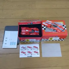 希少SOLIDO 　ソリド　フェラーリ512M　フランス製 — image 1