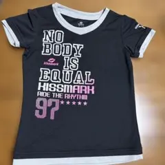 kissmark TシャツレディースMサイズ — image 1