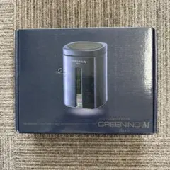 GREENING M Basic ポータブル高濃度水素水生成器 本体 — image 1