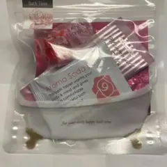アロマバスタイム ローズ 入浴剤セット — image 1