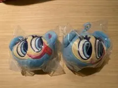 ナルミヤ キャラクターズ フェイスぬいぐるみ — image 1
