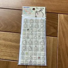 ちいかわ DROP BLOCK SEAL うさぎ — image 1