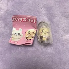 ちいかわ たべものいっぱいマスコット3 ラッコ — image 1