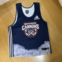 PLL CANNONS メッジ L — image 1