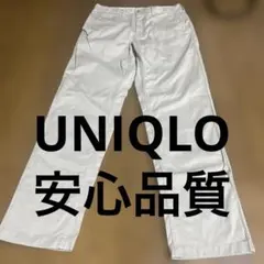 UNIQLOチノパン — image 1
