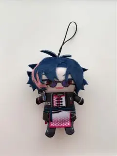 魁星 にじぱぺっと 3SKM 2周年 — image 1