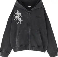 【美品！！】サプライヤー　パーカー — image 1