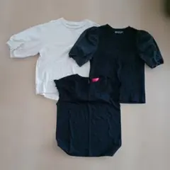 トップス　まとめ売り — image 1