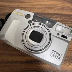 PENTAX ESPIO 135M コンパクトフィルム 動作品 美品✨ — image 1