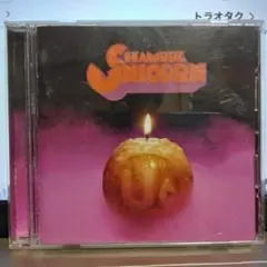 UNICORN CHAMBRE CD アルバム — image 1
