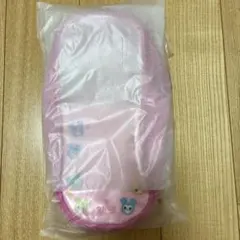 TWICE ONCE ペンライトポーチ ピンク — image 1
