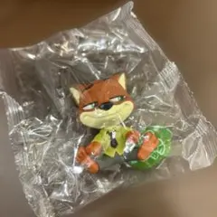 ディズニーガチャガチャ 推しマス！　ニック — image 1