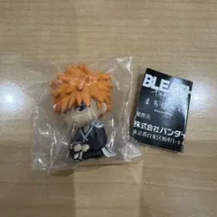 BLEACH 千年血戦篇 まちぼうけ 黒崎一護 フィギュア 一護 — image 1