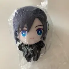 キングダムハーツ マスコット　シオン　ナムコ限定ぬいぐるみ — image 1