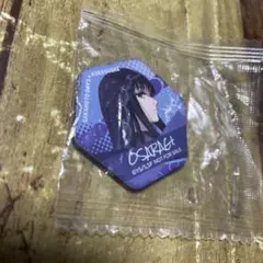 SAKAMOTO DAYS くら寿司　コラボグッズ　2点セット　マグネット — image 1