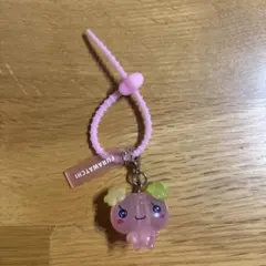 FURAWATCHI ふらわっち カプセルトイ キーホルダー — image 1