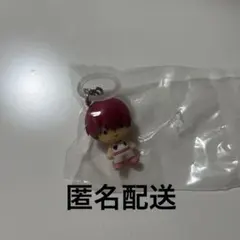 G.I編 ハンターハンター ヒソカ めじるしアクセサリー — image 1