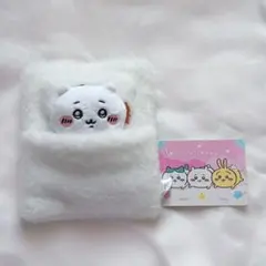 ちいかわ おふとんリールパスケース 定期入れ マスコット付き — image 1