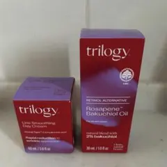 トリロジー人気アイテム2点セット — image 1