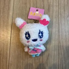 たまごっち ラブリっち マスコット キーホルダー — image 1