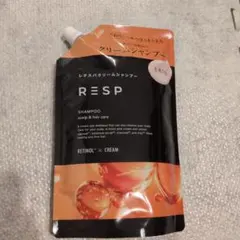 レチスパクリームシャンプー詰め替え用400g — image 1