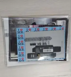 ILLIT NOT CUTE ANYMORE アルバム 開封済み — image 1