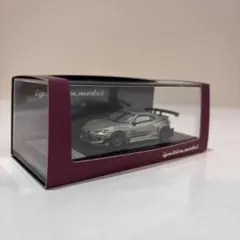 ignition model PANDEM TOYOTA 86 — image 1