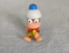 サルゲッチュ　まちぼうけ　ピポサル — image 1