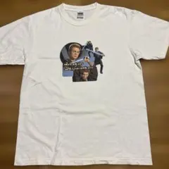 アナキンスカイウォーカー　Tシャツ Lサイズ ホワイト — image 1