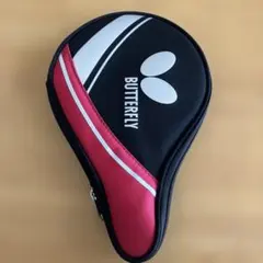 Butterfly 卓球ラケットケース — image 1