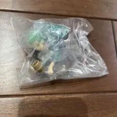 まちぼうけ2 ワンピース ガチャ ゾロB — image 1