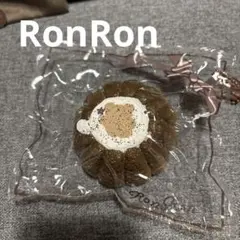 RonRon ロンロン xiaorong くま チョコ カヌレ スクイーズ — image 1