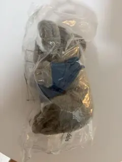コアラマットレス　ぬいぐるみ ノベルティ　未開封新品 — image 1