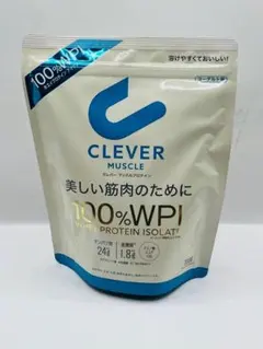 クレバー マッスルプロテイン ヨーグルト味 300g — image 1