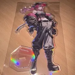 にじさんじ 倉持めると アクスタ 1stライブ — image 1
