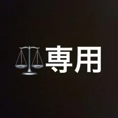 ⚖️様専用 — image 1