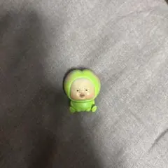 こびとづかん カクレモモジリ フィギュア — image 1