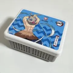 伊之助 折りたたみ 弁当箱 — image 1