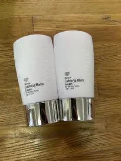 ルネセル　Miracle Calming Balm Cream 2個 — image 1