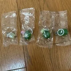 モリゾーとキッコロ　めじるしアクセサリー　4種 — image 1