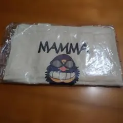 三鷹の森ジブリ美術館 トートバッグ MAMMA AIUTO — image 1