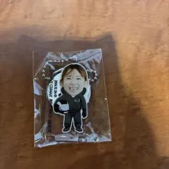 守谷美穂　キーホルダー — image 1