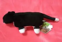 マインクラフト　マイクラ　ぬいぐるみ　ネコ　クロネコ　黒猫　MINECRAFT — image 1