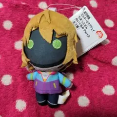 銀河特急ミルキー☆サブウェイ ちまっとさん ぬいぐるみ Part2 — image 1