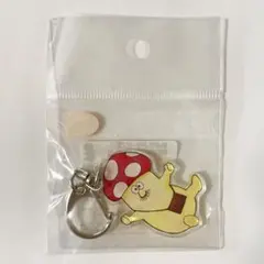 デッドデッドデーモンズデデデデデストラクション アクリルキーホルダー イソベやん — image 1