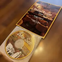 Sugar Land Ban Set カクテルメイキング DVD — image 1