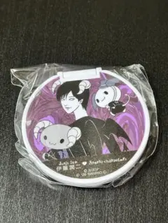 伊藤潤二 サンリオキャラクターズ ミラー — image 1