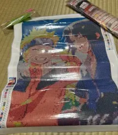 ダイヤモンドアート アニメ キャラクター — image 1