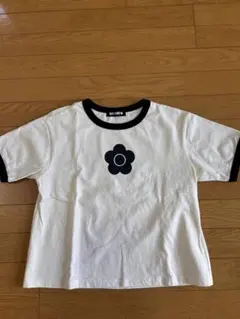 MARY QUANT半袖シャツ　Mサイズ — image 1