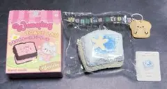 文清 うまかわ トースト シリーズ スクイーズ 新品　シーソルト — image 1
